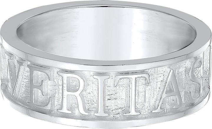Image du produit Kuzzoi Bague en ruban, Statement (64, Argent 925)