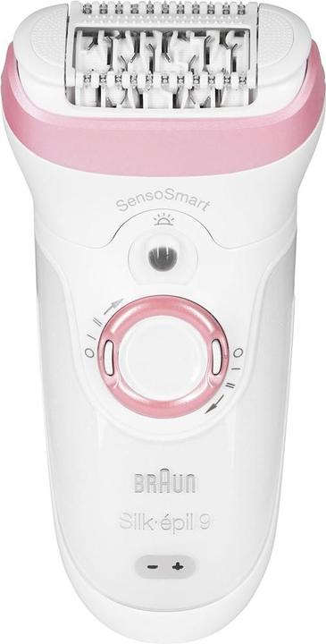 Productafbeelding Braun Silk-épil 9