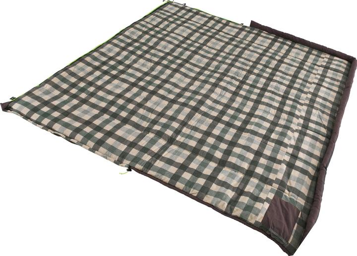 Actual product image Outwell Camper Supreme (235 cm)