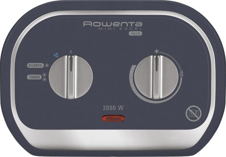 Actual product image Rowenta Mini Excel Aqua (2000 W)
