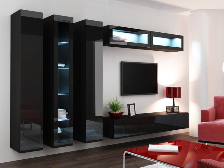 Immagine prodotto Cama WIG90 VIGO cz/c mobile soggiorno Vetrina