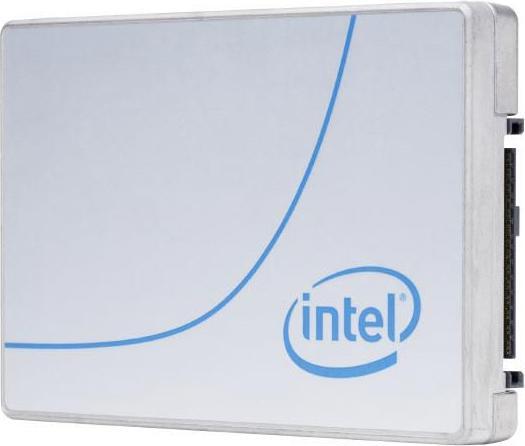 Produktbild Intel SSD DC P4600 SSDPE2KE016T701 1600 GB 3 DWPD 63,5mm U.2 PCIe NVMe (1600 GB, 2.5")