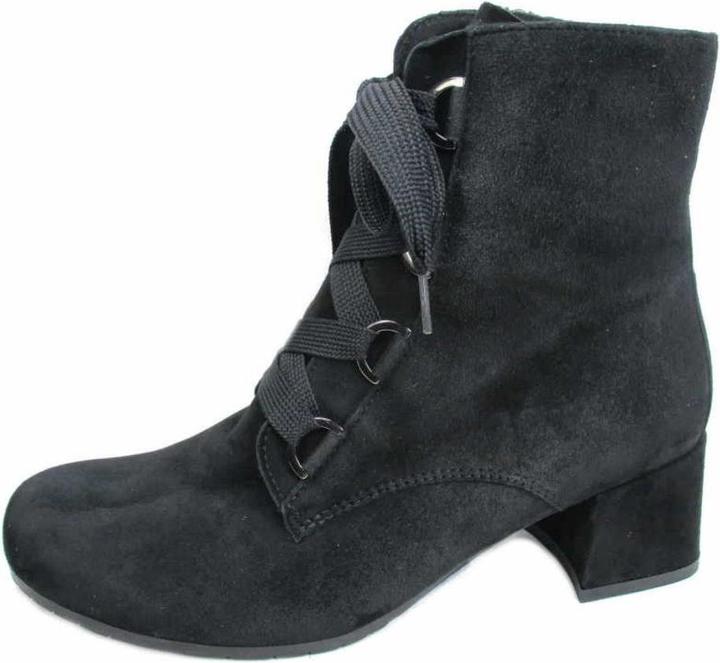 Actual product image Semler Boots (45)