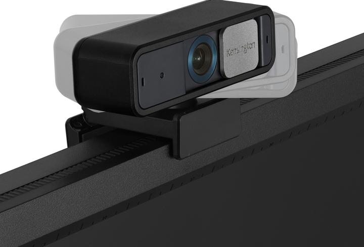Produktbild Kensington W2050, Webcam, 1080P (2.10 Mpx)