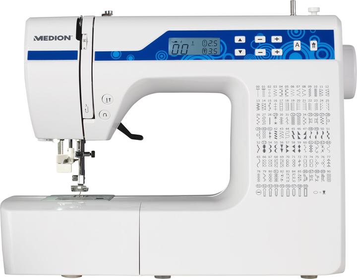 Produktbild Medion MD 15694