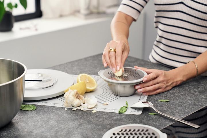 Produktbild Zwilling 5tlg. Fresh & Save Bowls Zubehör Set