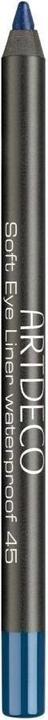 Produktbild Artdeco Soft Eyeliner Waterproof 221.45 (45 Cornflower Blue)