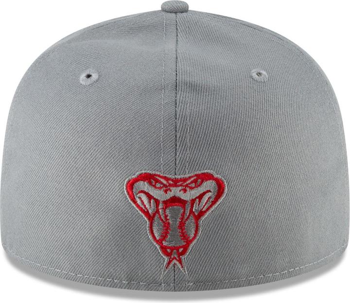 Produktbild New Era 59Fifty Cap - STORM Arizona Diamondbacks - 7 5/8 (7 5/8)