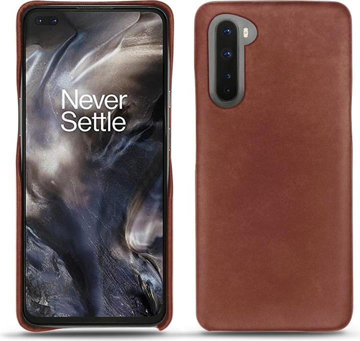 Productafbeelding Noreve Lederen omslag (OnePlus Noord)