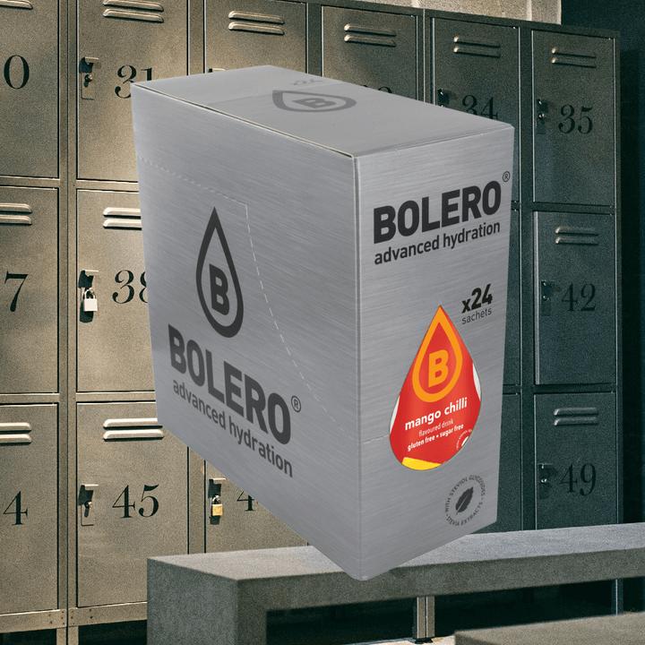 Actual product image Bolero Classic (Mango chilli, 1 pcs., 276 g)