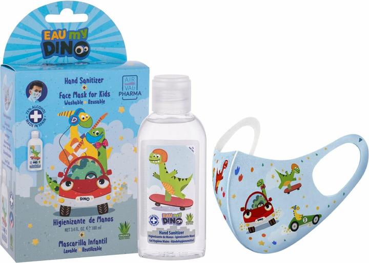 Eau My Dino My Dino