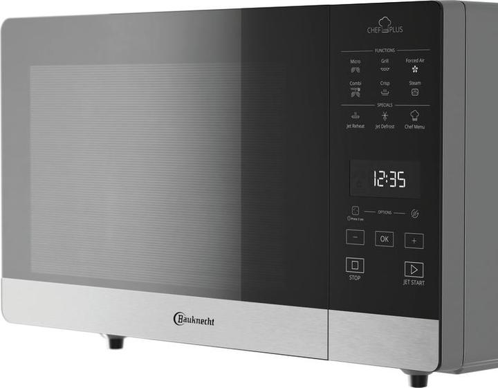 Produktbild Bauknecht MW 49 SL CH (CH-Stecker, 25 l)
