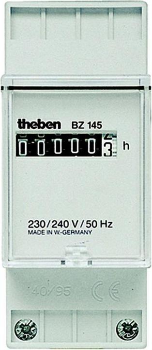 Produktbild Theben BZ 145 24V