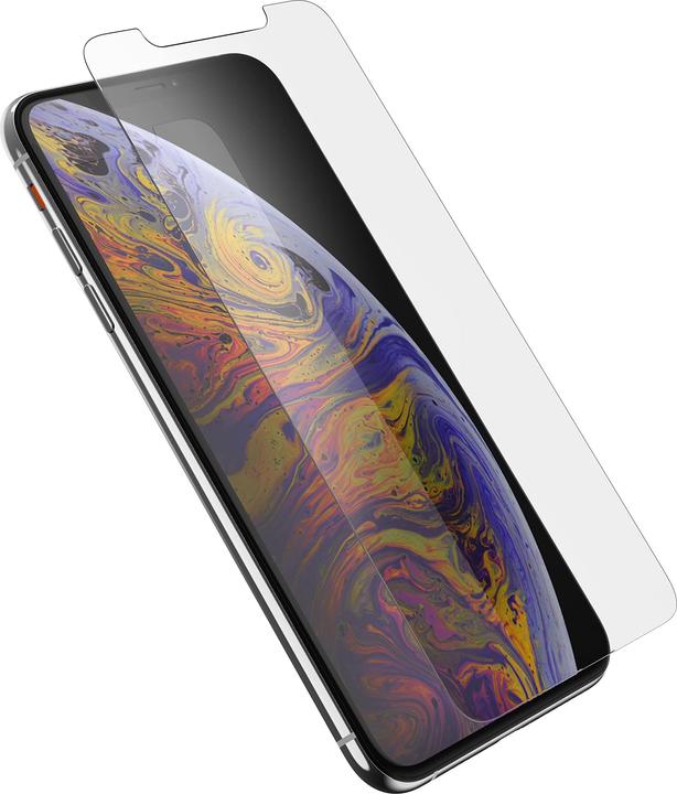 Immagine prodotto OtterBox Alpha Glass (1 Pezzo/i, Apple iPhone 11 Pro Max, Apple iPhone XS Max)