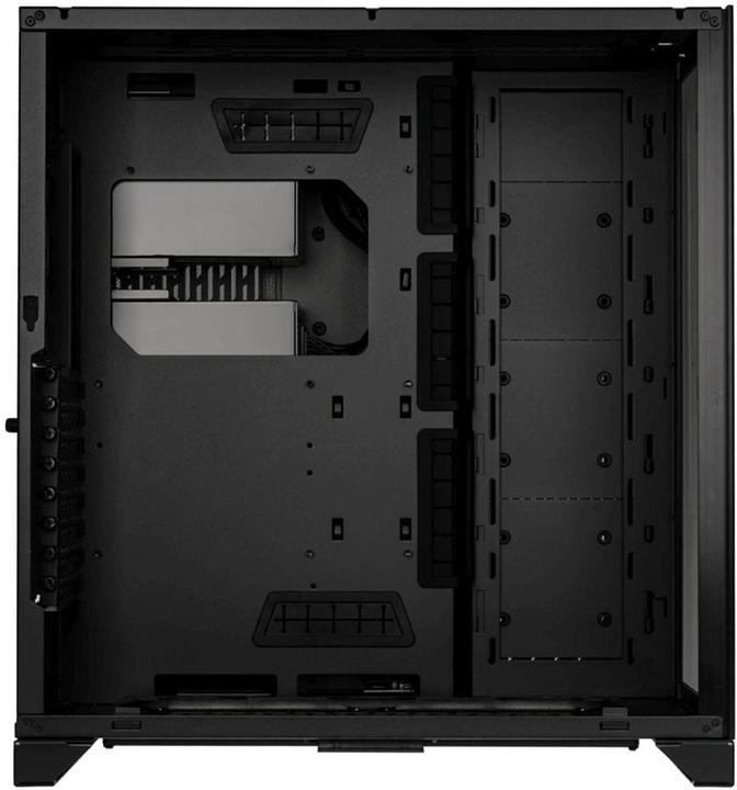 Actual product image Lian-Li O11Dynamic XL (ATX, mATX, Mini-ITX, E-ATX)