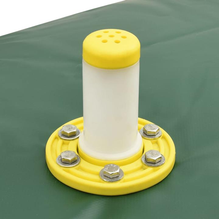 Image du produit VidaXL Sypovaia (2100 l)