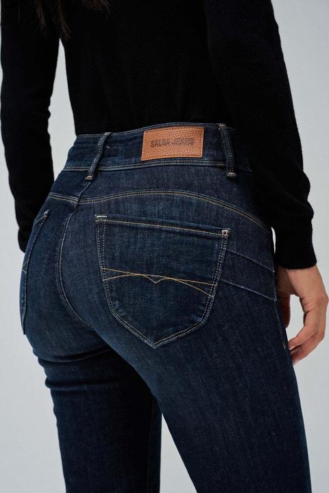 Immagine prodotto Salsa Jeans Jeans Secret Straight Denim (27)