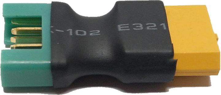Immagine prodotto EP Adattatore corto da MPX a XT60
