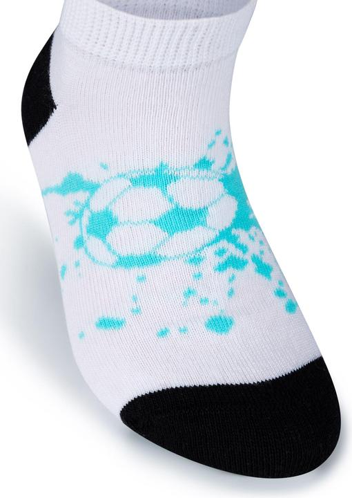 Produktbild Camano Sneakersocken motiv (8er Pack, 31, 34)