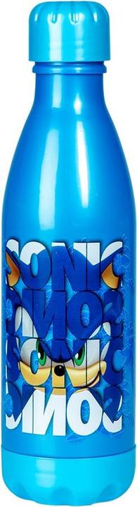 Image du produit Joker Sonic - Bouteille d'eau (85674)