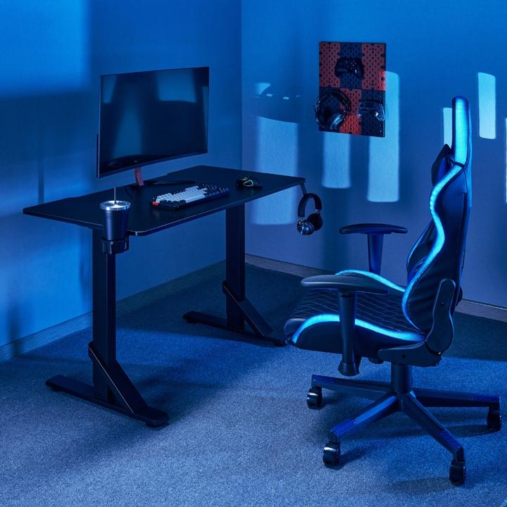Image du produit Oplite Bureau de jeu Balistic MK 1