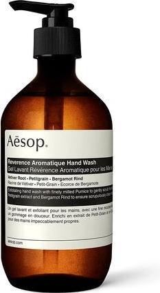 Image du produit Aesop Réverence Aromatique (Savon liquide, 500 ml)