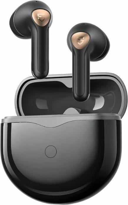 Immagine prodotto Soundpeats Air 4 Lite (Nessuna soppressione del rumore, 7 h, Senza fili)