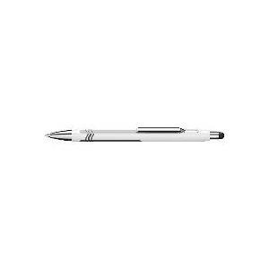 Produktbild Schneider Touchpen Epsilon Touch XB weiss-silber