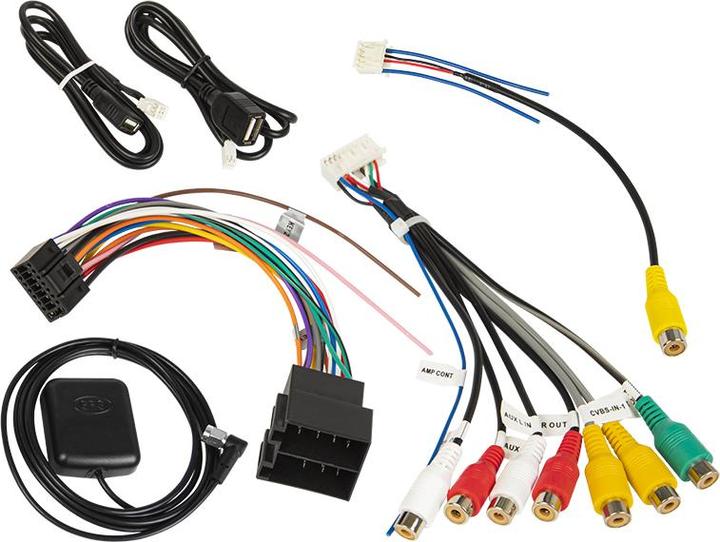 Actual product image Blow AVH-9930 (MirrorLink)