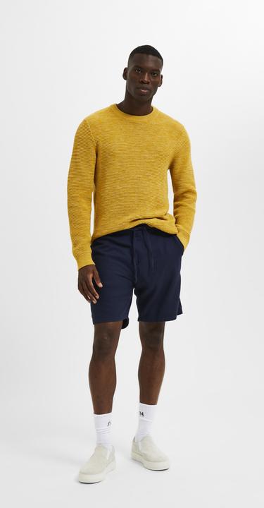 Immagine prodotto Selected Homme Pantaloncini Comfort Fit (XS)