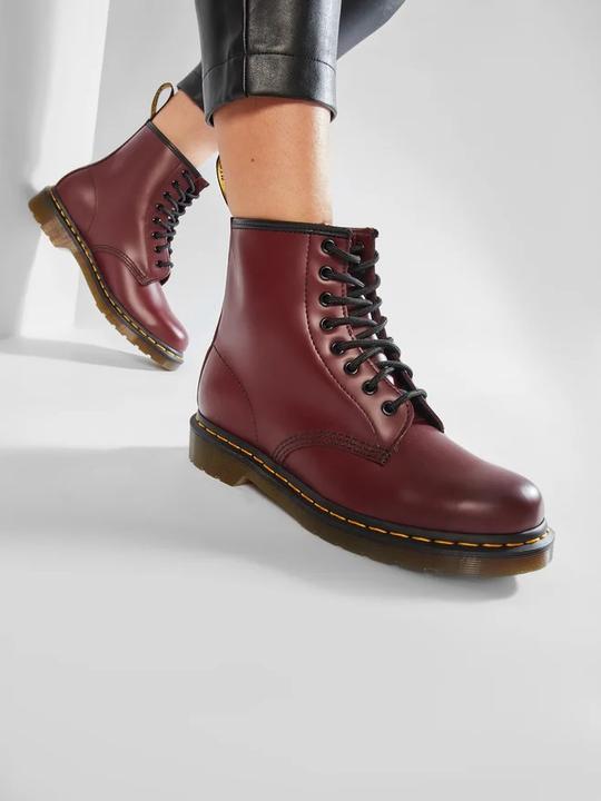 Actual product image Dr. Martens 1460 Smooth (37)