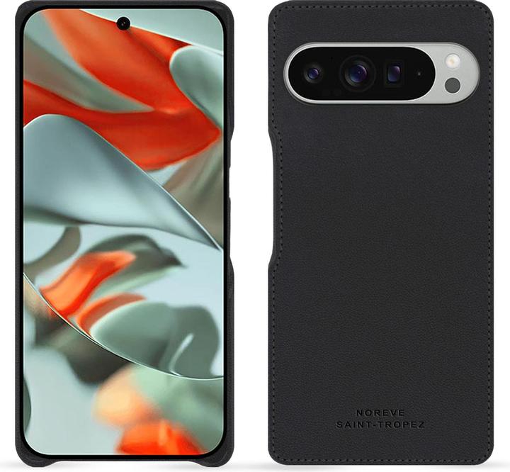 Produktbild Noreve Lederschutzhülle (Google Pixel 9 Pro XL)