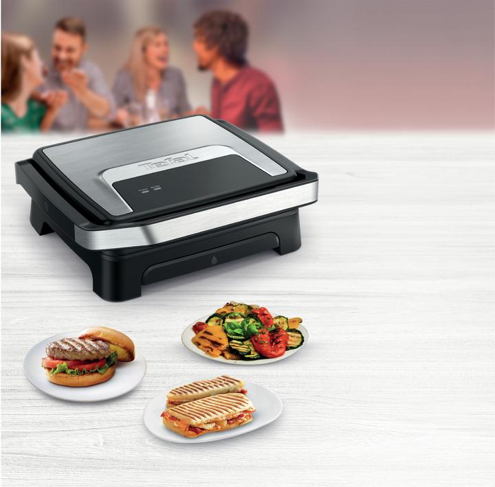 Produktbild Tefal GC271D10 (EU-Stecker)