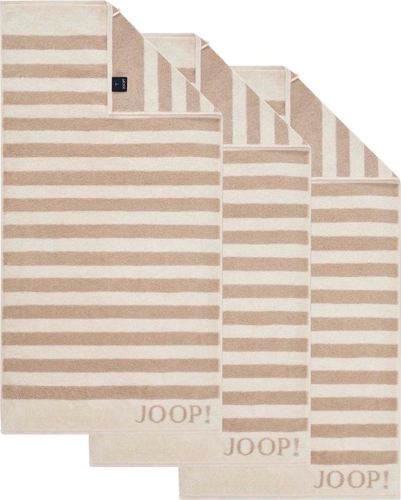 Joop! Classic Stripes - 3er Pack