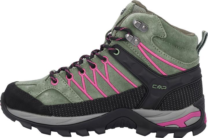 Image du produit CMP Campagnolo Rigel MID WP (37)