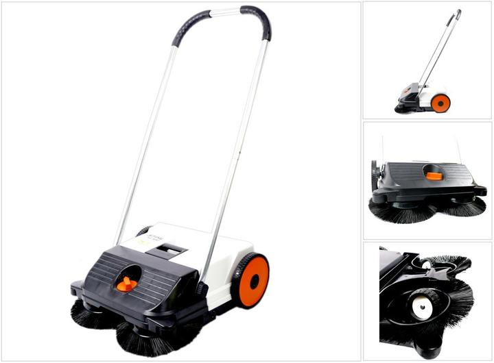 Immagine prodotto Stihl Spazzatrice