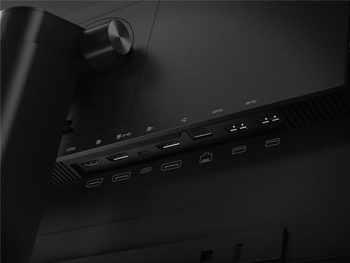 Produktbild Lenovo ThinkVision P27h-20 (2560 x 1440 Pixel, 27")