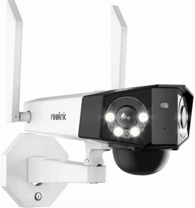 Produktbild Reolink Duo Series G750 (4608 x 1296 Pixels)