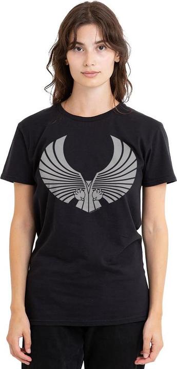 Immagine prodotto Romulan Maglietta Logo Adulto Unisex (XXL)