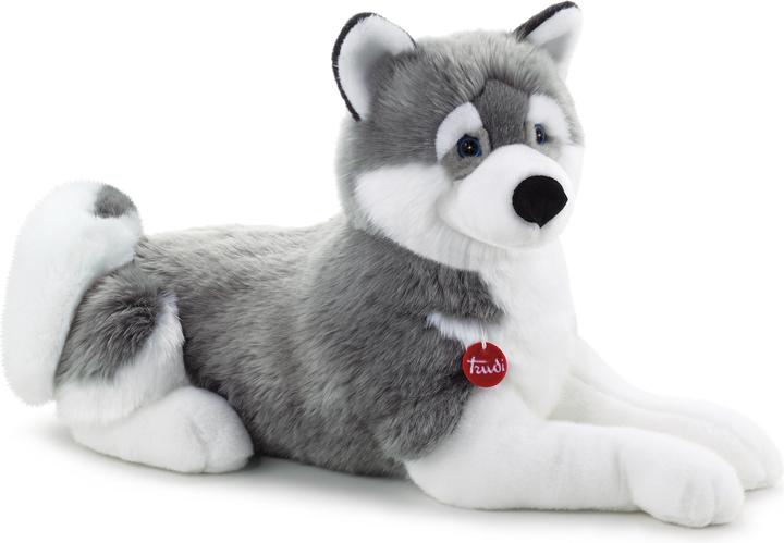 Trudi Husky Marcus