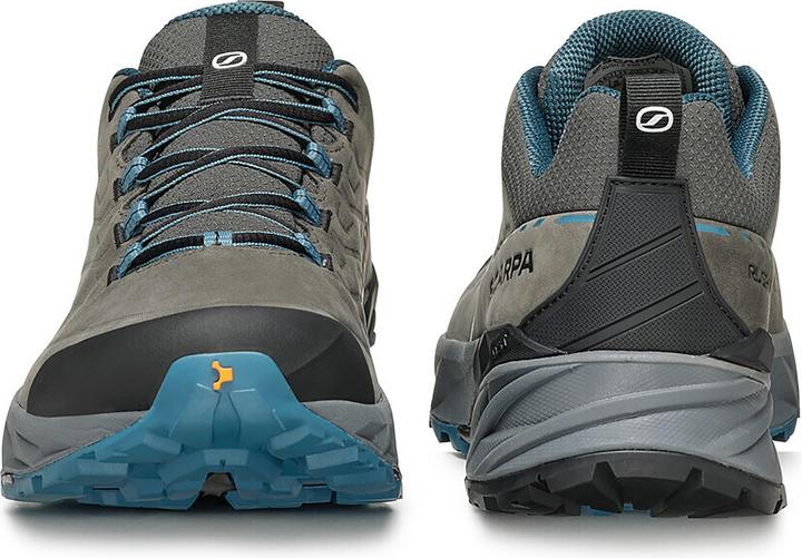 Image du produit Scarpa Rush 2 Pro GTX (43.5)