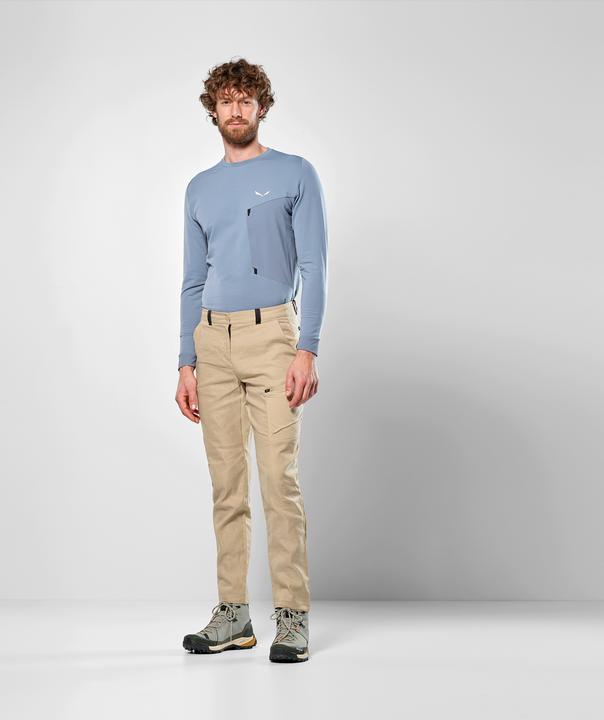 Image du produit Salewa Puez Talveno Durastretch 2 in 1 Hose Herren (52)