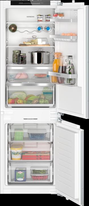 Siemens KI86NADD0 (260 l)