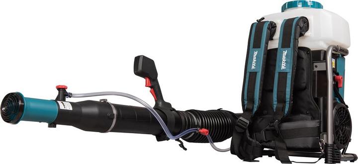 Productafbeelding Makita 40V MAX XGT: multifunctionele adapter voor de 40V MAX XGT. (15 l)