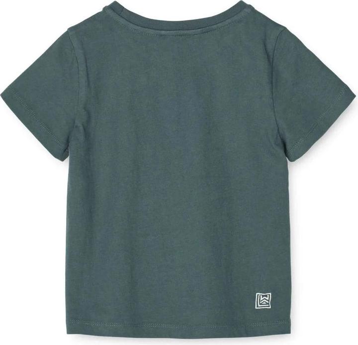 Liewood T Shirt kurzarm Apia OEKO TEX