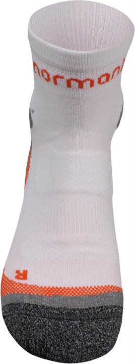 Produktbild Normani 3 Paar Kurzschaft-Sportsocken mit verstärkter Sohle (3er Pack, 39 - 42)