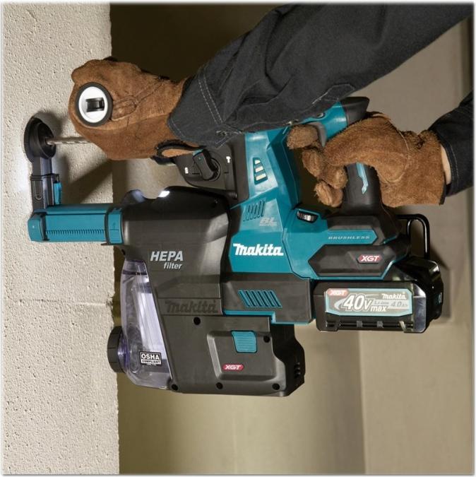 Immagine prodotto Makita HR003GZ (Batteria ricaricabile)