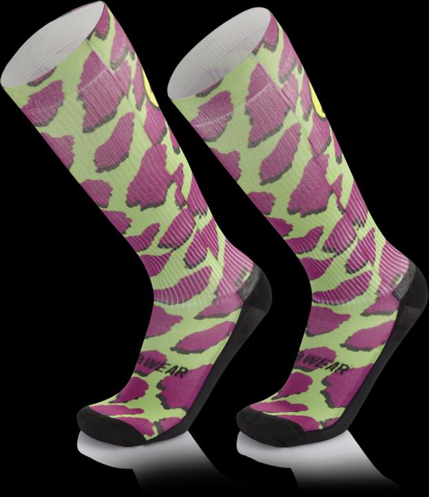 MB Wear Trail Spirit Long