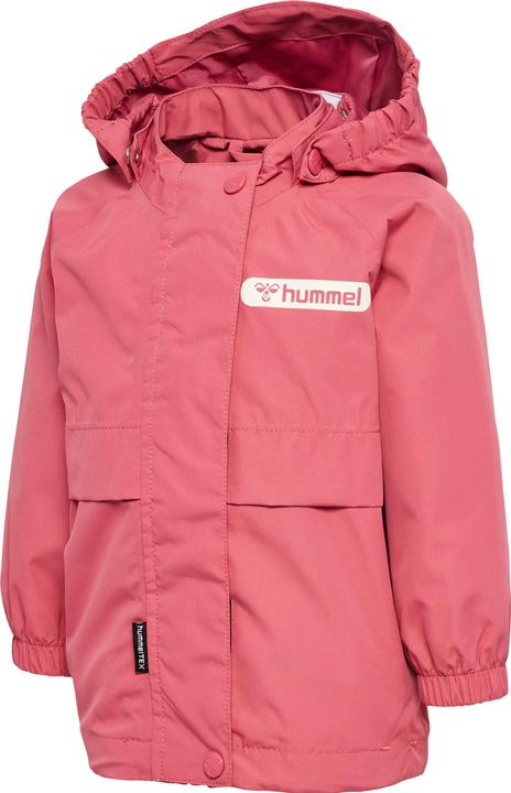Produktbild hummel hmlMOJO TEX JACKET (98)