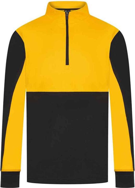 Produktbild Finden & Hales Trainingsjacke mit kurzem Reissverschluss (L)